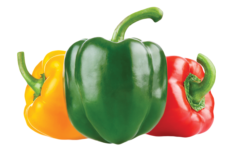 Bell Peppers